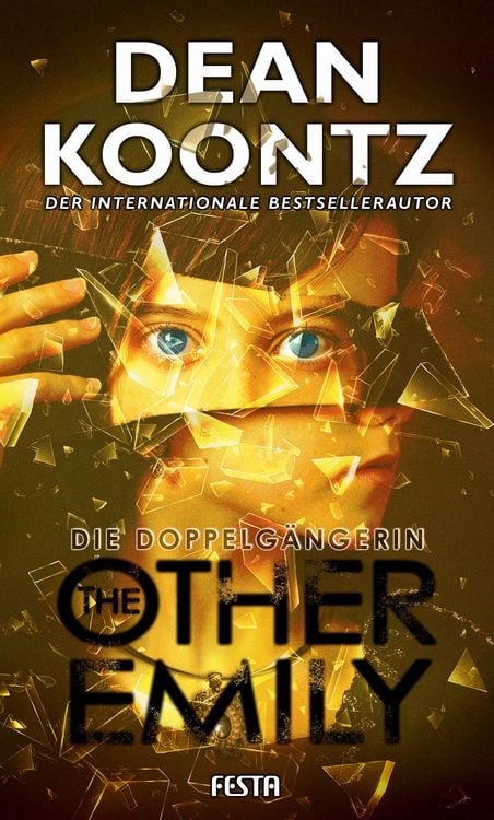 Produktbild: The Other Emily - Die Doppelg&auml;ngerin