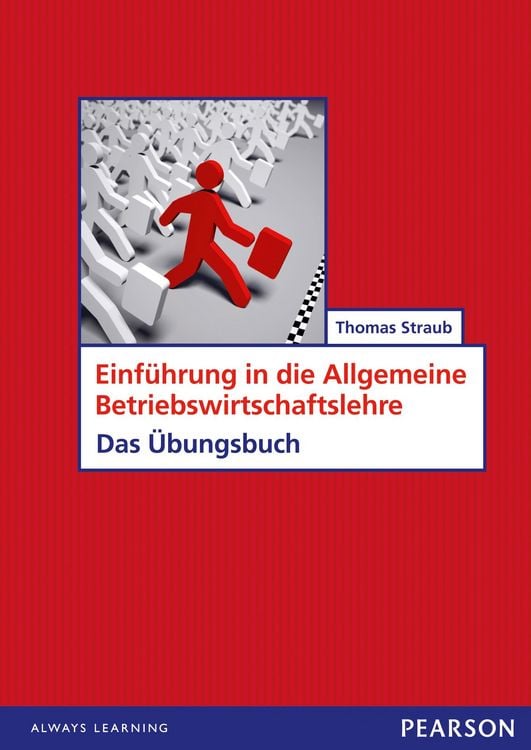 Produktbild: ÜB Einführung in die Allgemeine Betriebswirtschaftslehre