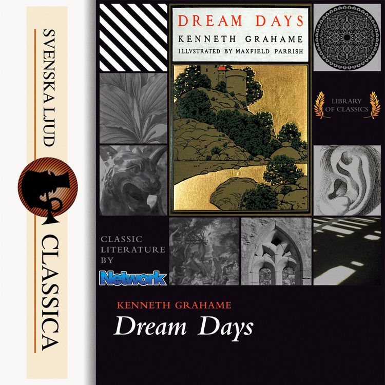Produktbild: Dream Days (unabridged)