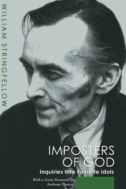 Produktbild: Imposters of God