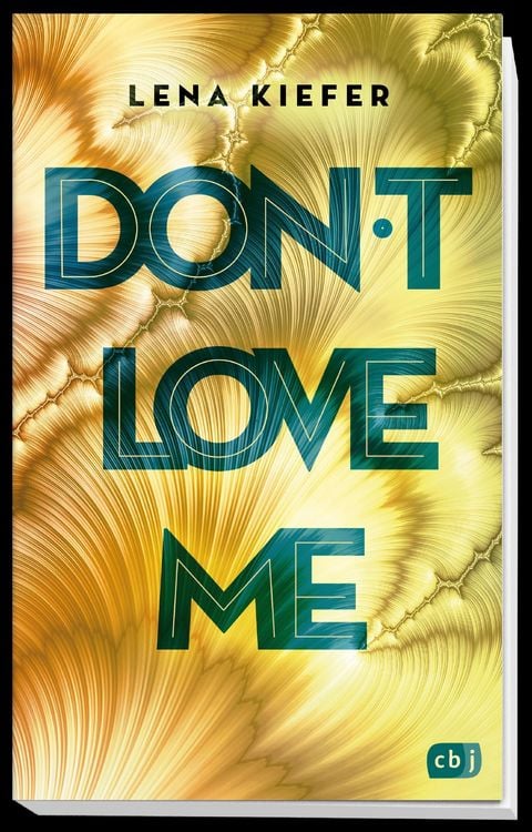 Produktbild: Don't LOVE me