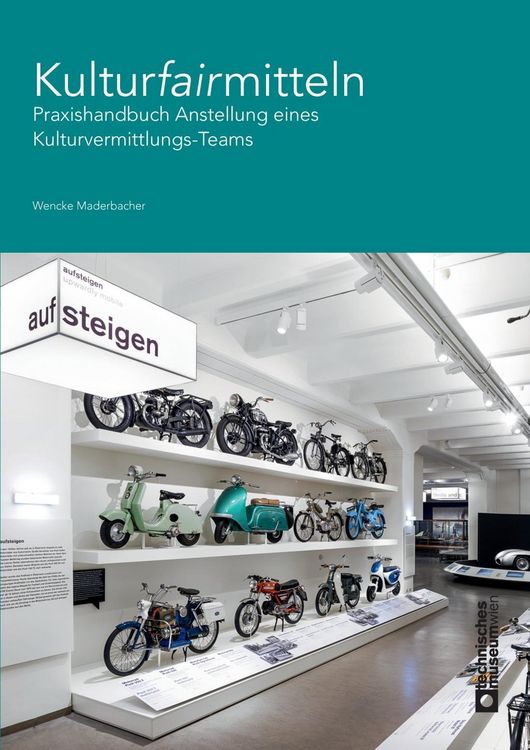 Produktbild: Kulturfairmitteln
