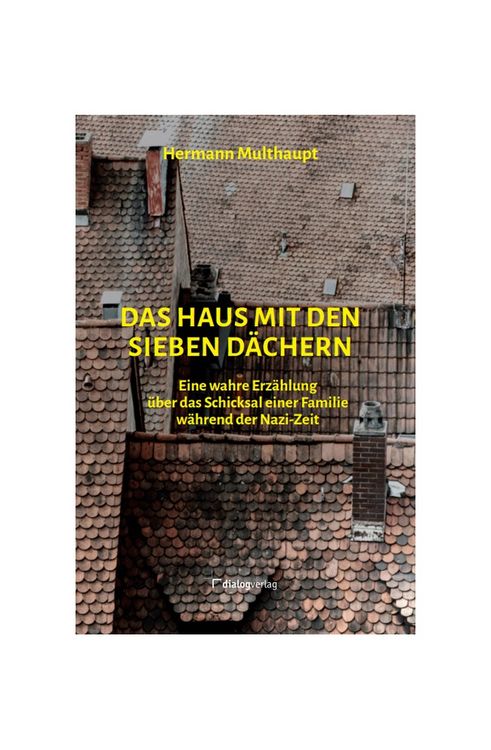Produktbild: Das Haus mit den sieben D&auml;chern
