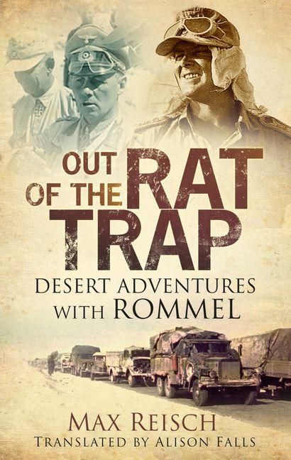 Produktbild: Out of the Rat Trap