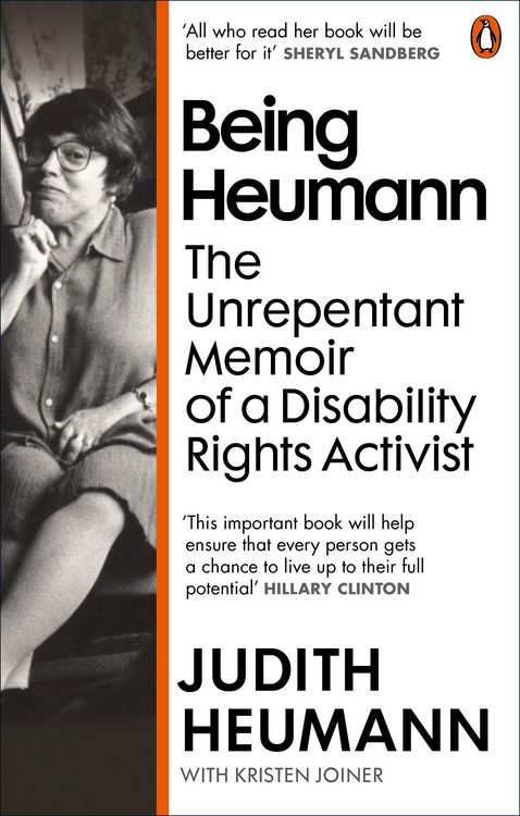 Produktbild: Being Heumann