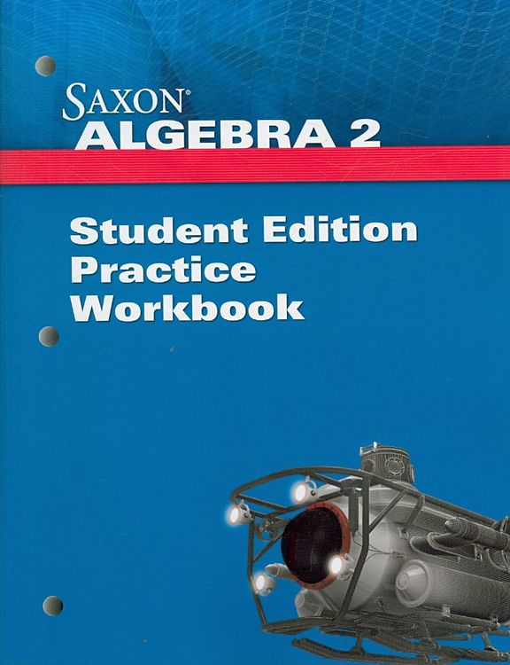 Produktbild: Student Practice Workbook
