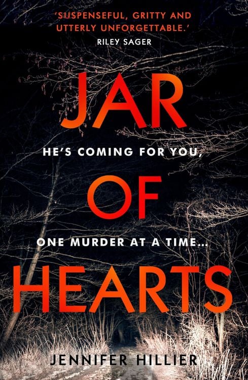 Produktbild: Jar of Hearts