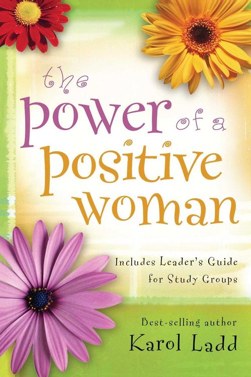 Produktbild: Power of a Positive Woman