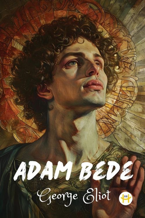 Produktbild: Adam Bede