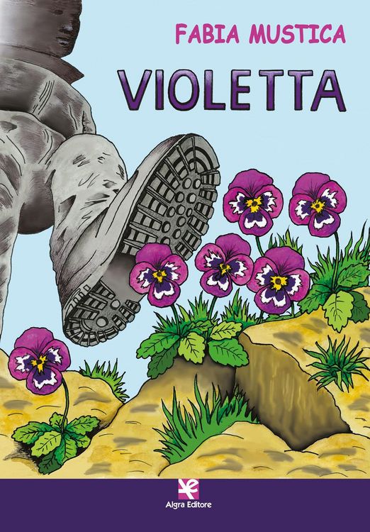 Produktbild: Violetta