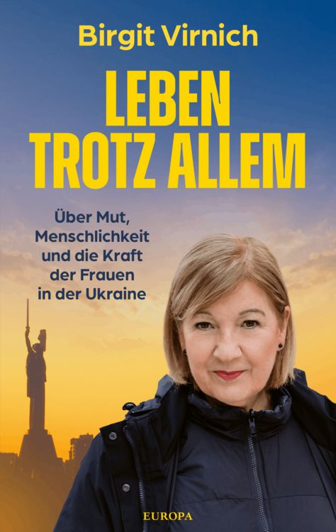 Produktbild: Leben trotz allem