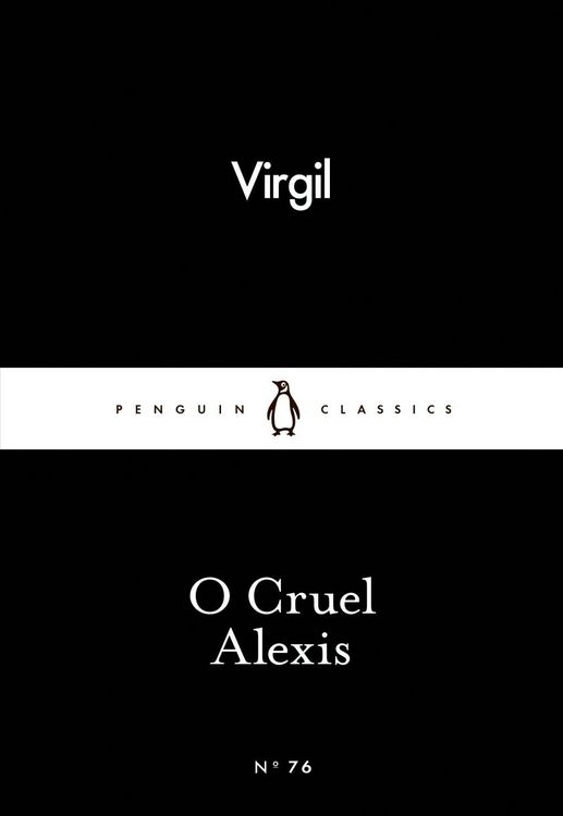 Produktbild: O Cruel Alexis