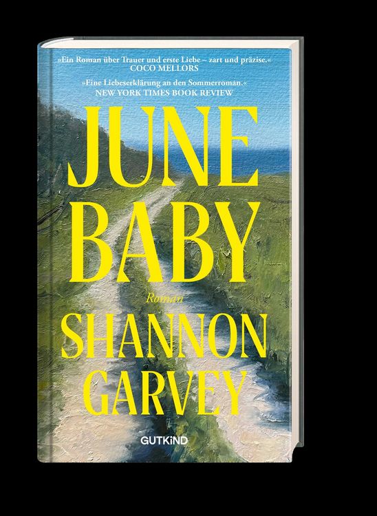 Produktbild: June Baby