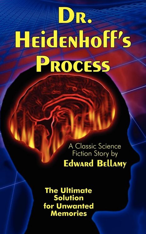 Produktbild: Dr. Heidenhoff's Process