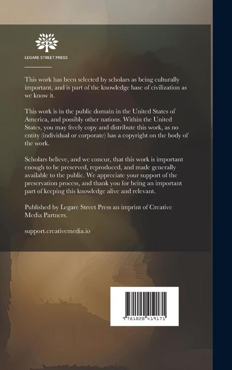 Produktbild: The Literary Guillotine