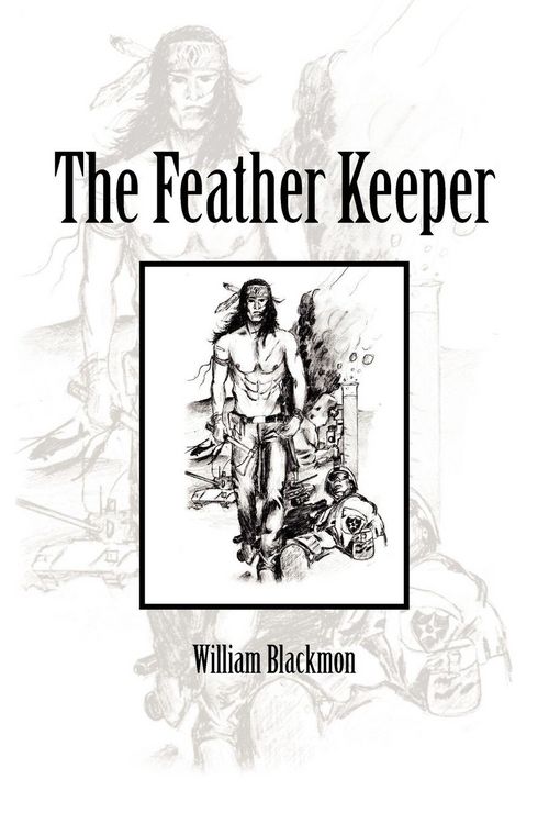 Produktbild: The Feather Keeper