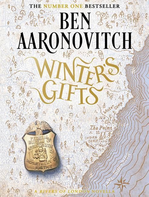 Produktbild: Winter's Gifts