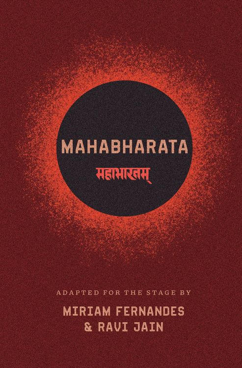 Produktbild: Mahabharata
