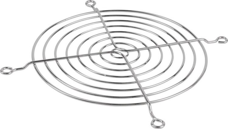 Produktbild: Wallair N40975 L&uuml;ftergitter (B x H) 12cm x 12cm