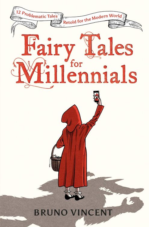 Produktbild: Fairy Tales for Millennials