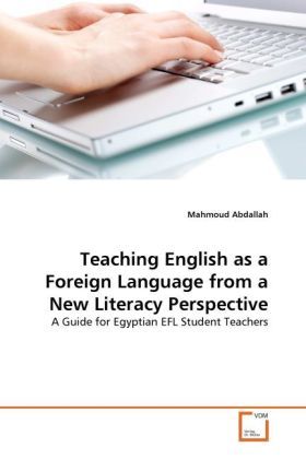 Produktbild: Abdallah, M: Teaching English as a Foreign Language from a N