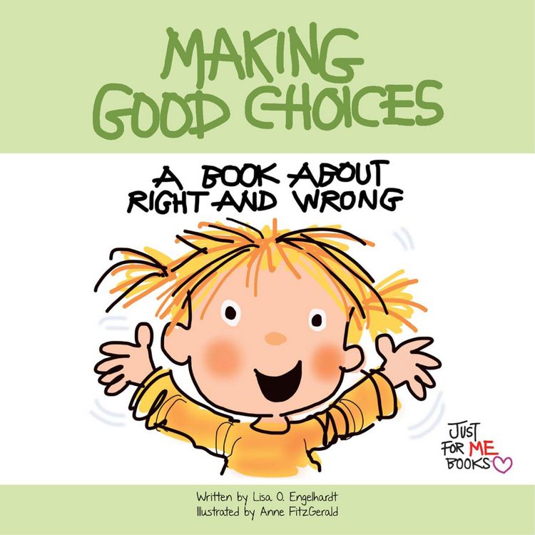 Produktbild: Making Good Choices
