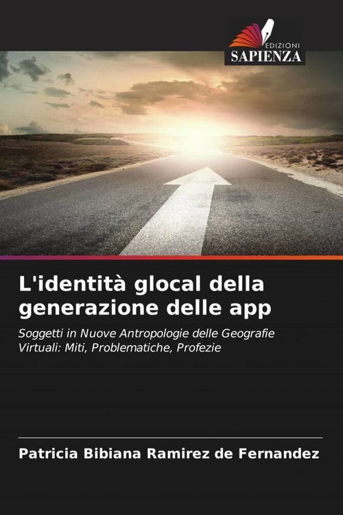Produktbild: L'identit&agrave; glocal della generazione delle app