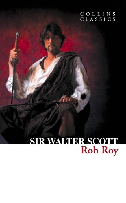 Produktbild: Rob Roy