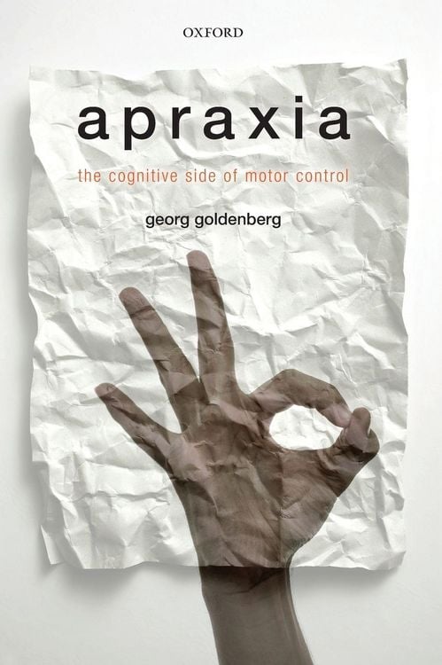 Produktbild: Apraxia