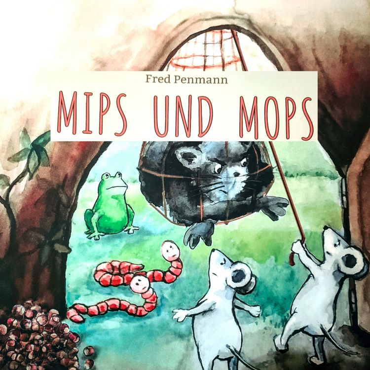Produktbild: Mips und Mops