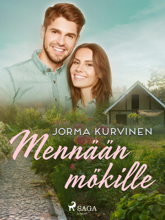 Produktbild: Menn&auml;&auml;n m&ouml;kille