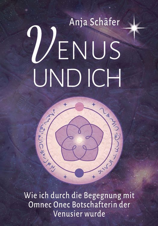 Produktbild: Venus und ich