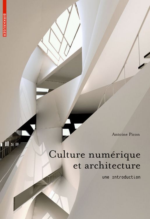 Produktbild: Culture num&eacute;rique et architecture