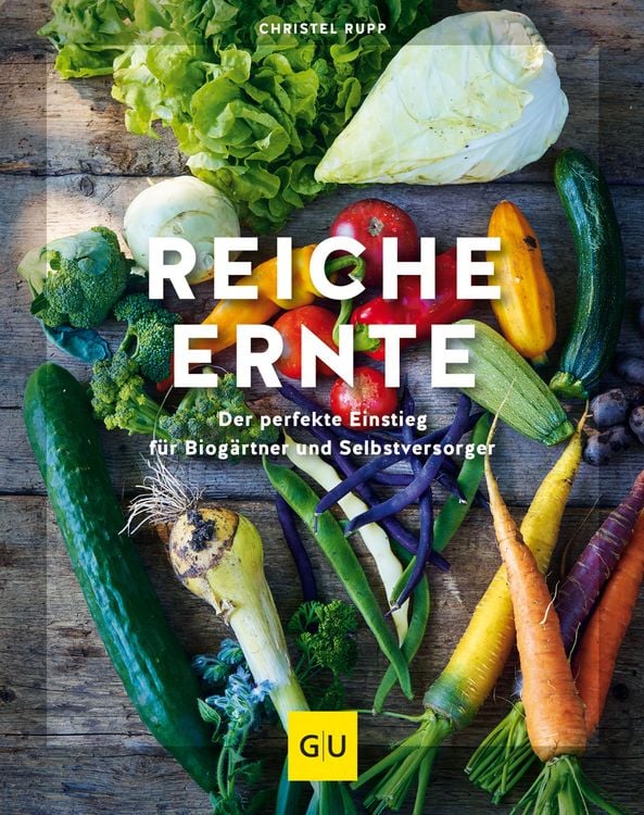 Produktbild: Reiche Ernte