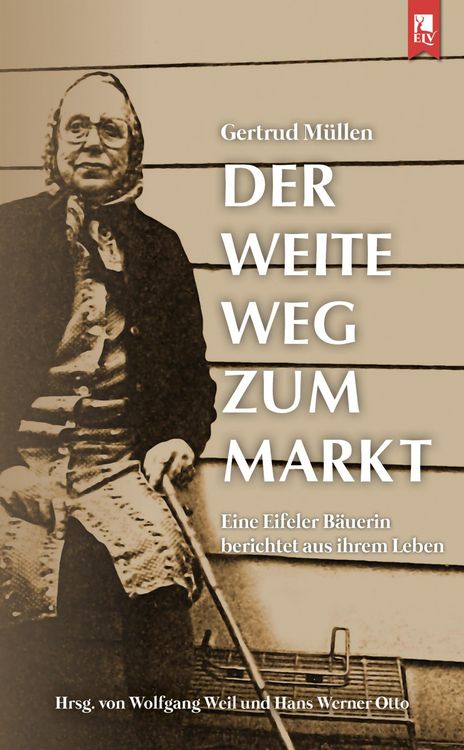 Produktbild: Der weite Weg zum Markt
