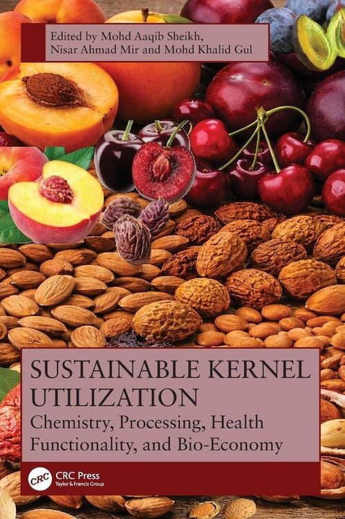 Produktbild: Sustainable Kernel Utilization
