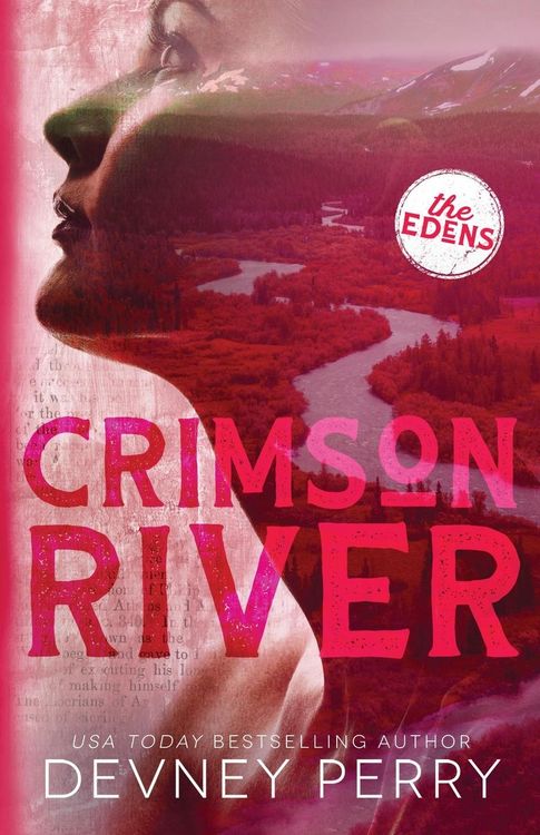 Produktbild: Crimson River