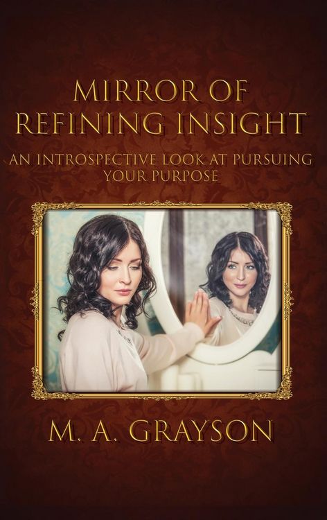 Produktbild: Mirror of Refining Insight