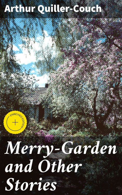 Produktbild: Merry-Garden and Other Stories