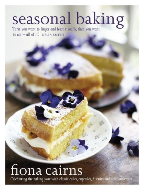 Produktbild: Seasonal Baking