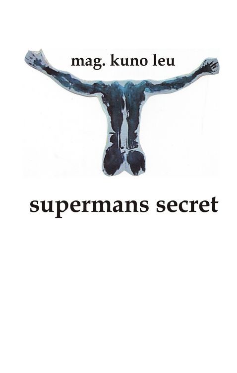 Produktbild: Supermans secret