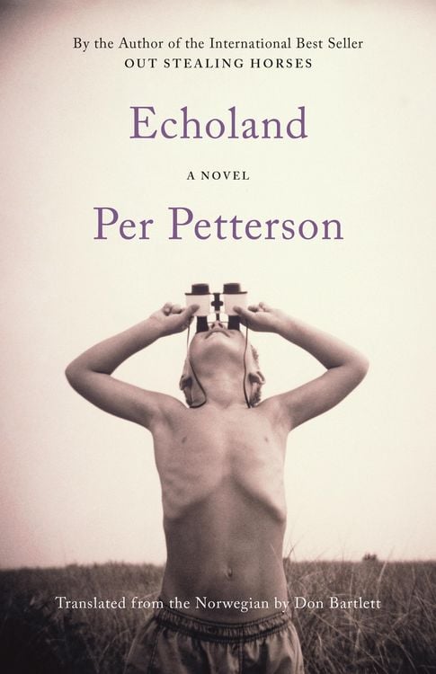 Produktbild: Echoland