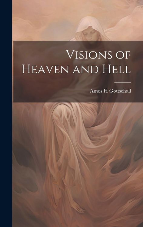 Produktbild: Visions of Heaven and Hell