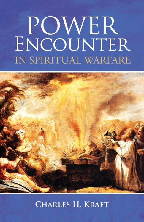 Produktbild: Power Encounter in Spiritual Warfare
