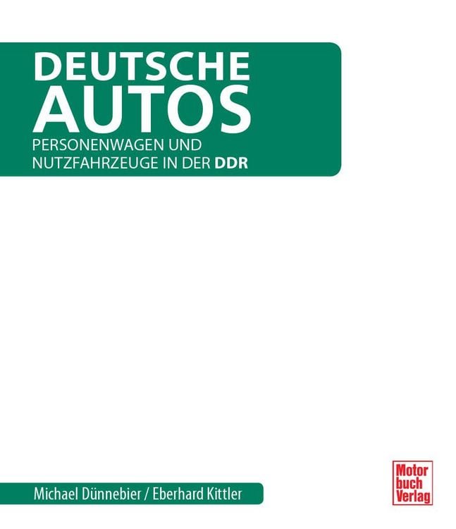 Produktbild: Deutsche Autos