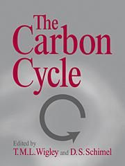 Produktbild: The Carbon Cycle