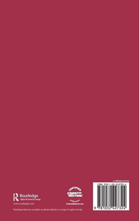 Produktbild: Conflict and Hostility in Hotels, Restaurants, and Bars