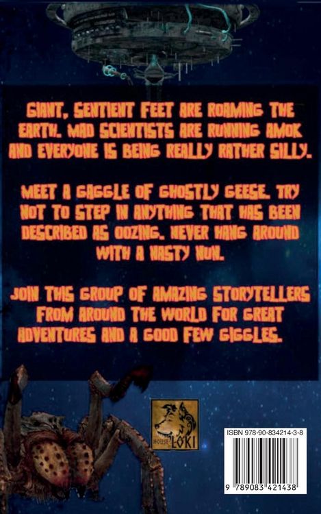 Produktbild: Brilliant B-Movies