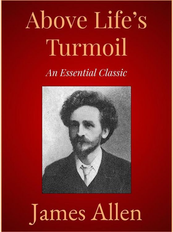 Produktbild: Above Life's Turmoil