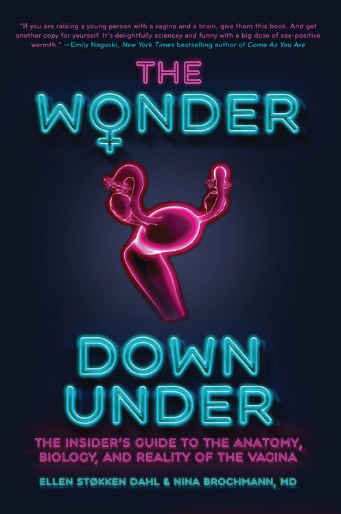 Produktbild: The Wonder Down Under